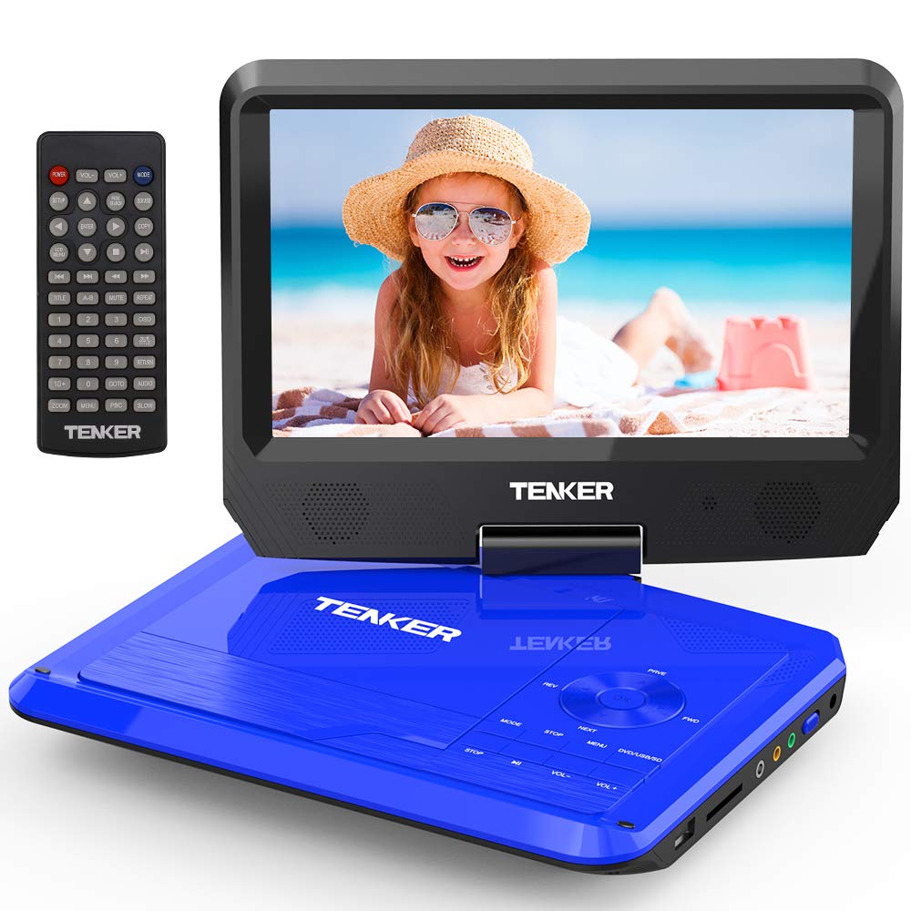 Amazon.com: TENKER 9.5